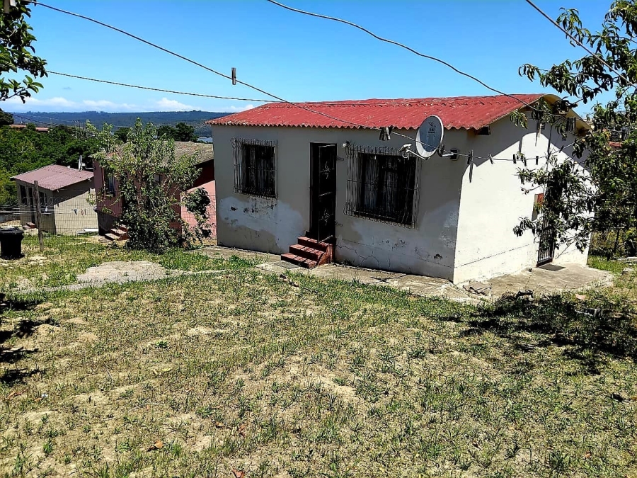 2 Bedroom Property for Sale in Mdantsane Nu 14 Eastern Cape